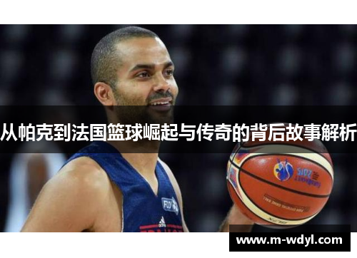 从帕克到法国篮球崛起与传奇的背后故事解析