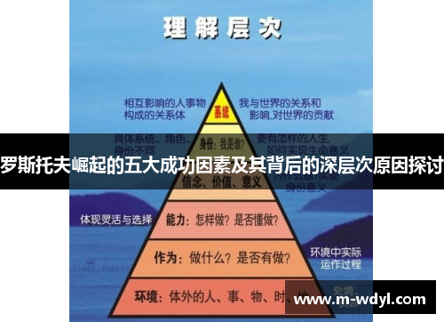 罗斯托夫崛起的五大成功因素及其背后的深层次原因探讨