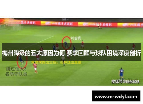 梅州降级的五大原因为何 赛季回顾与球队困境深度剖析