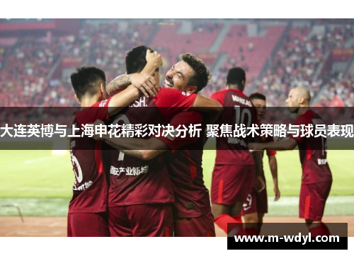大连英博与上海申花精彩对决分析 聚焦战术策略与球员表现