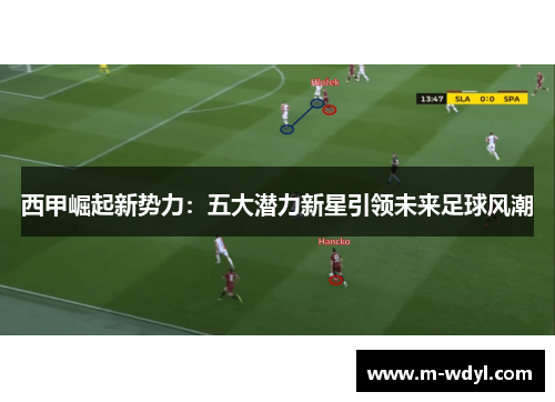 西甲崛起新势力：五大潜力新星引领未来足球风潮