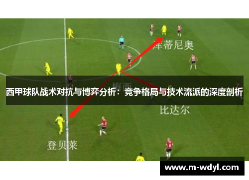 西甲球队战术对抗与博弈分析：竞争格局与技术流派的深度剖析
