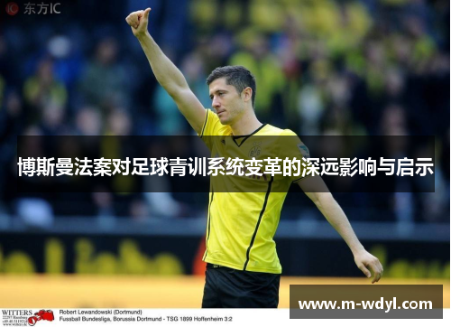 博斯曼法案对足球青训系统变革的深远影响与启示