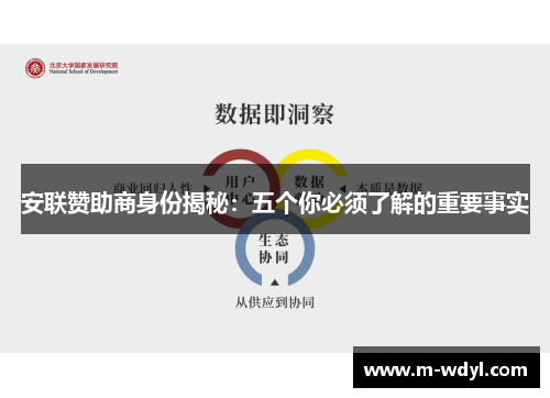 安联赞助商身份揭秘：五个你必须了解的重要事实