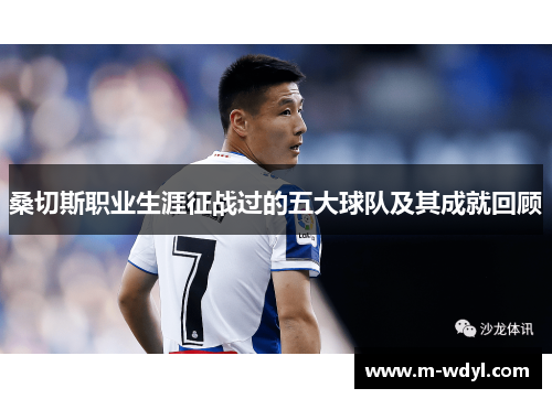 桑切斯职业生涯征战过的五大球队及其成就回顾 桑切斯职业生涯征战过的五大球队及其成就回顾