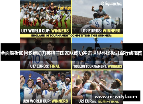 全面解析如何多维助力英格兰国家队成功冲击世界杯终极冠军行动指南